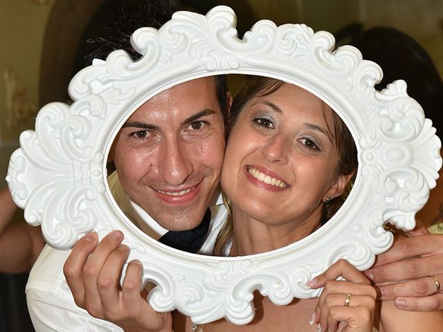 Il matrimonio di Maurizio e Federica a Ripi, Frosinone 36