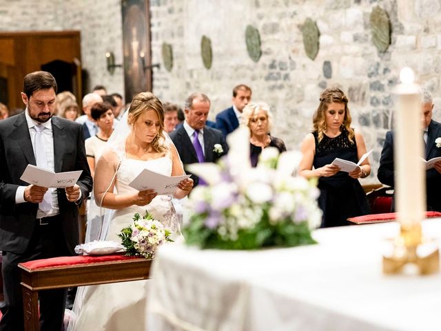 Il matrimonio di Raoul e Cinzia a Colico, Lecco 21