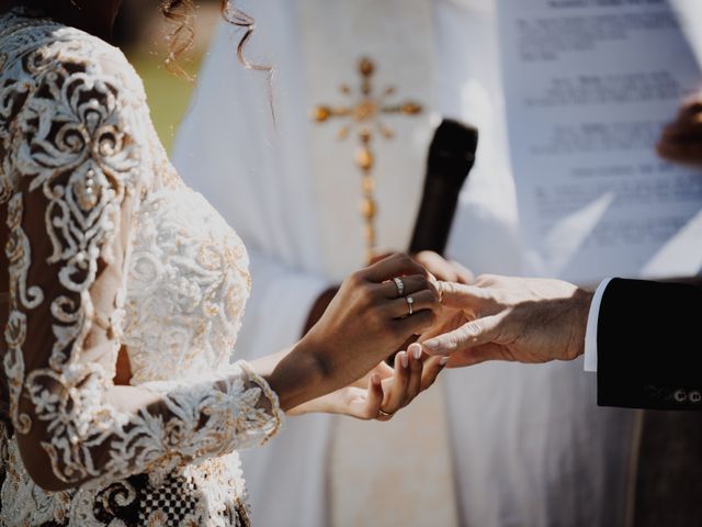 Il matrimonio di Stefano e Sherly a Modena, Modena 35