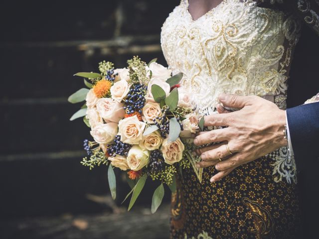 Il matrimonio di Stefano e Sherly a Modena, Modena 41