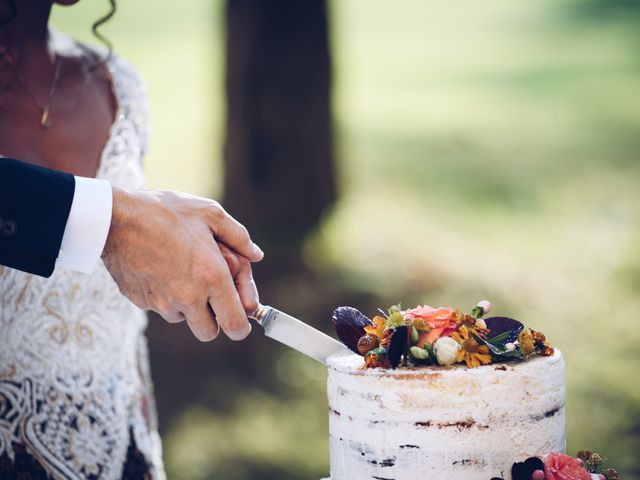 Il matrimonio di Stefano e Sherly a Modena, Modena 51