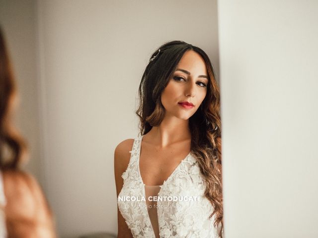 Il matrimonio di Gianni  e Arcangela  a Gravina in Puglia, Bari 1