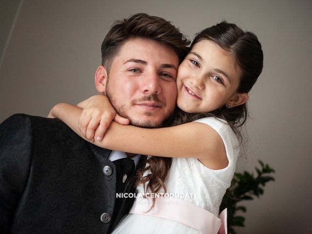 Il matrimonio di Gianni  e Arcangela  a Gravina in Puglia, Bari 5
