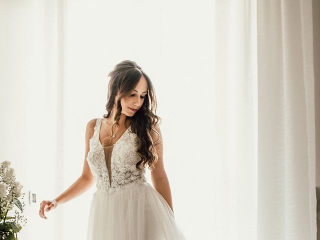 Il matrimonio di Gianni  e Arcangela  a Gravina in Puglia, Bari 8
