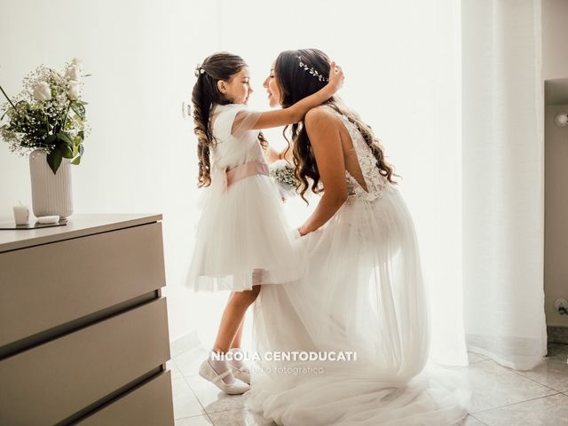 Il matrimonio di Gianni  e Arcangela  a Gravina in Puglia, Bari 9