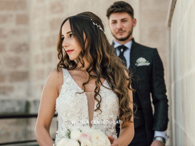 Il matrimonio di Gianni  e Arcangela  a Gravina in Puglia, Bari 12