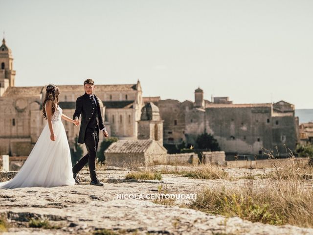 Il matrimonio di Gianni  e Arcangela  a Gravina in Puglia, Bari 13