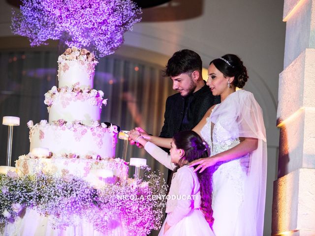 Il matrimonio di Gianni  e Arcangela  a Gravina in Puglia, Bari 17