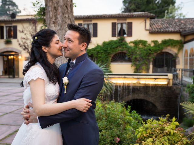 Il matrimonio di Daniele e Valentina a Misano Adriatico, Rimini 23