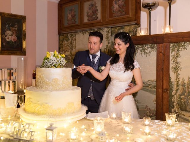 Il matrimonio di Daniele e Valentina a Misano Adriatico, Rimini 27
