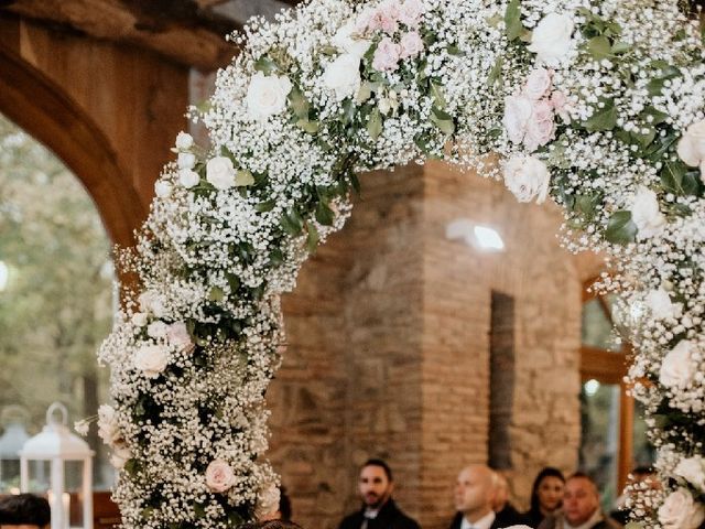 Il matrimonio di Stefano e Elena a Mapello, Bergamo 7