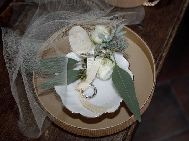 Il matrimonio di Sergio e Sabrina a Montecchio Emilia, Reggio Emilia 5