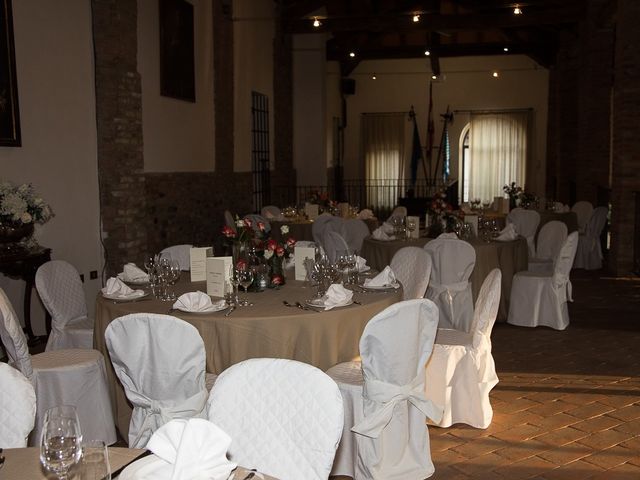 Il matrimonio di Sergio e Sabrina a Montecchio Emilia, Reggio Emilia 26
