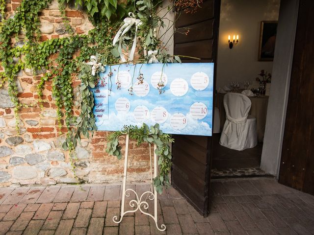 Il matrimonio di Sergio e Sabrina a Montecchio Emilia, Reggio Emilia 27