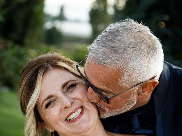 Il matrimonio di Sergio e Sabrina a Montecchio Emilia, Reggio Emilia 34