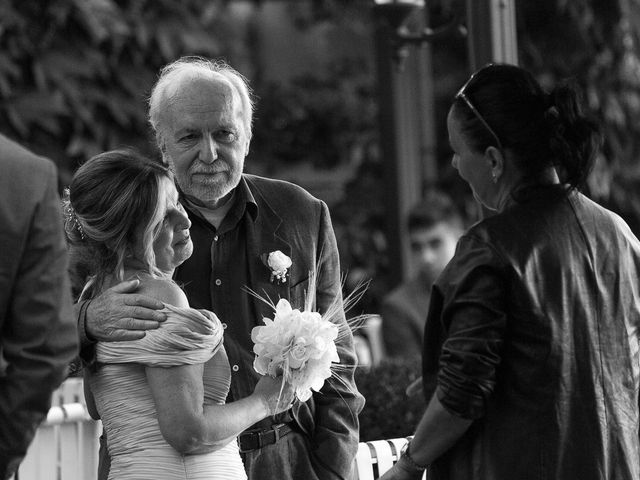 Il matrimonio di Sergio e Sabrina a Montecchio Emilia, Reggio Emilia 35