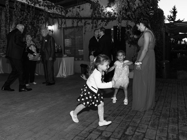 Il matrimonio di Sergio e Sabrina a Montecchio Emilia, Reggio Emilia 36