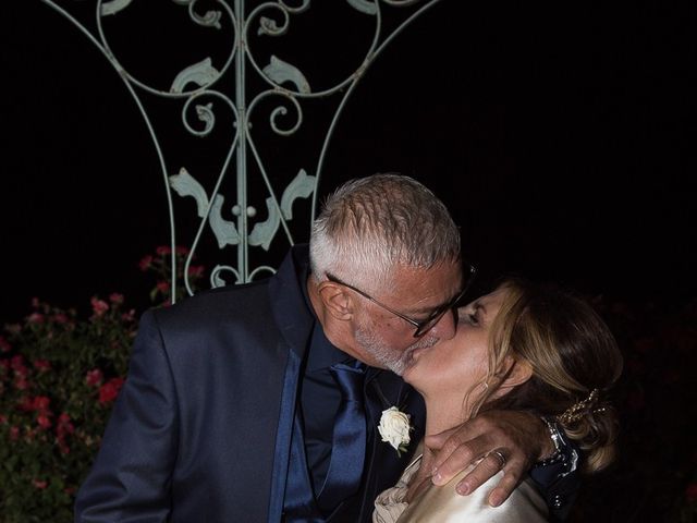 Il matrimonio di Sergio e Sabrina a Montecchio Emilia, Reggio Emilia 43