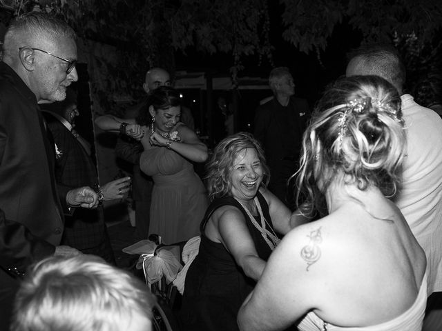 Il matrimonio di Sergio e Sabrina a Montecchio Emilia, Reggio Emilia 46