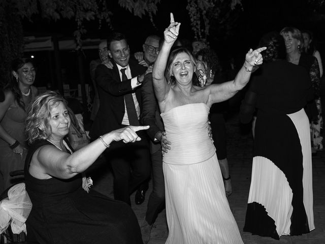 Il matrimonio di Sergio e Sabrina a Montecchio Emilia, Reggio Emilia 48