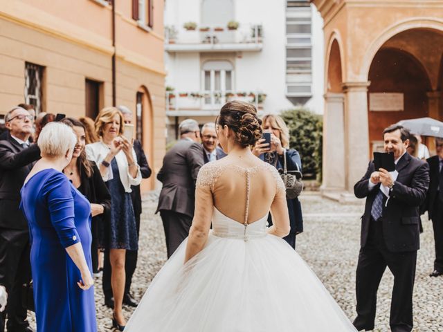Il matrimonio di Federica e Ivan a Cannero Riviera, Verbania 56
