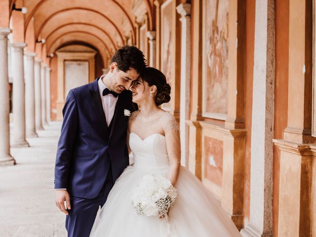 Il matrimonio di Federica e Ivan a Cannero Riviera, Verbania 58