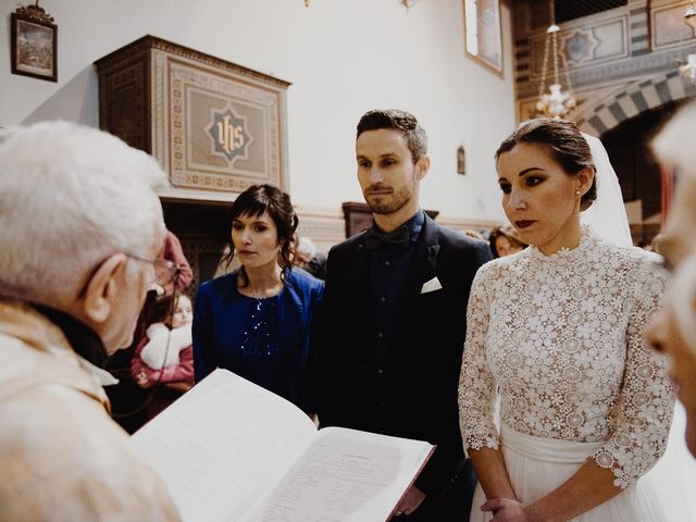 Il matrimonio di Giulia e Alessandro a Campiglia Marittima, Livorno 21