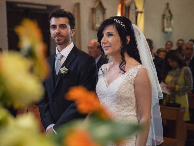 Il matrimonio di Adriano e Denise a Pisa, Pisa 21