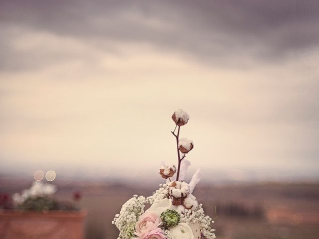 Il matrimonio di Marco e Alessandra a Frascati, Roma 55