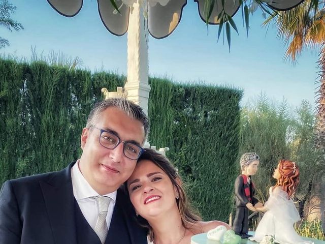 Il matrimonio di Attilio e Lisa a Carmiano, Lecce 1