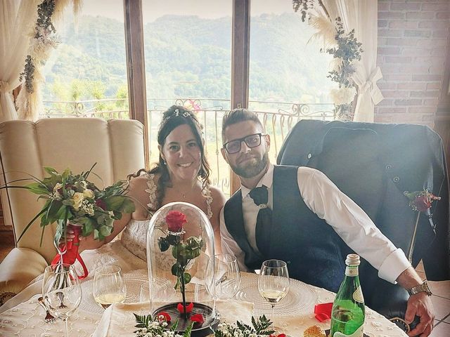 Il matrimonio di Gianmario  e Veronica  a Limbiate, Monza e Brianza 8