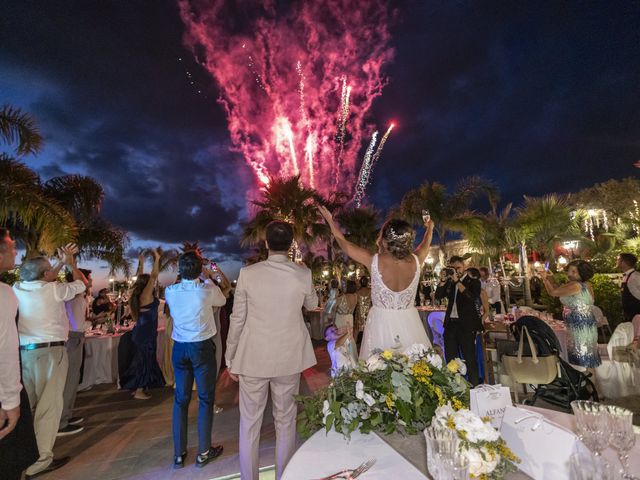 Il matrimonio di Tony e Juliana a Carini, Palermo 24