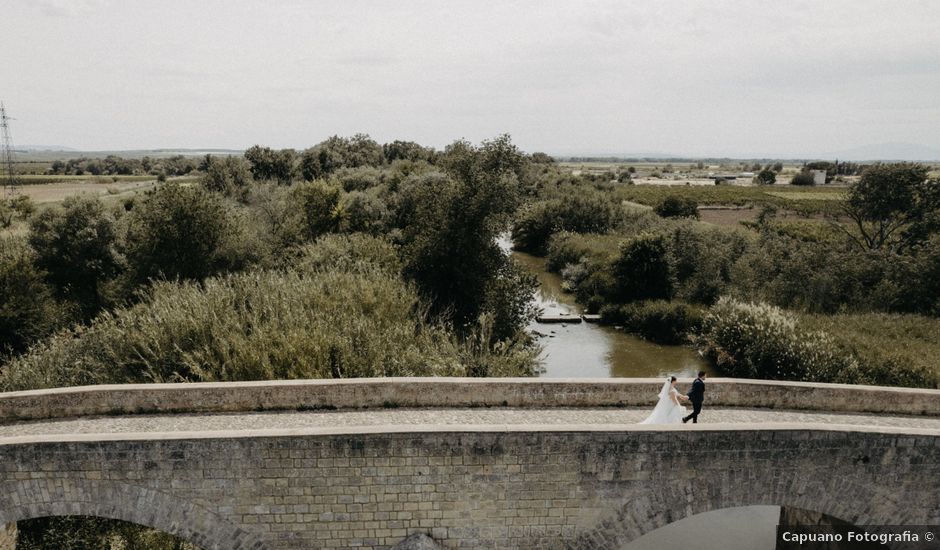 Il matrimonio di Ermanno e Roberta a Stornara, Foggia