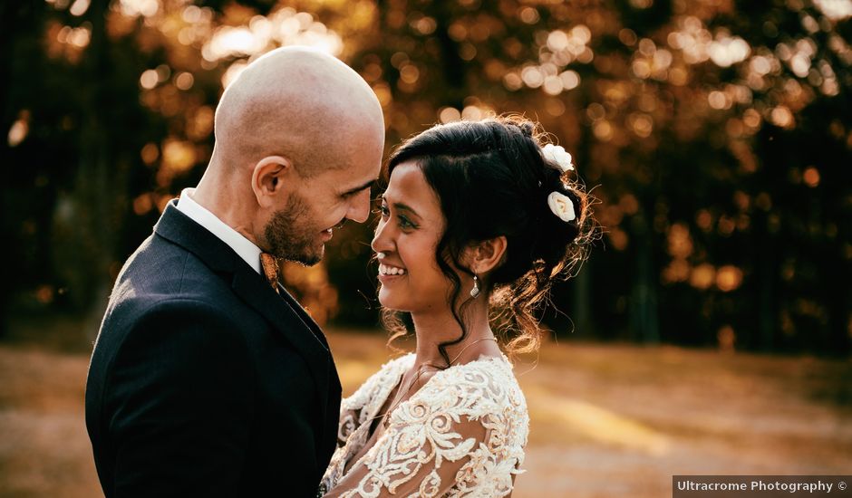 Il matrimonio di Stefano e Sherly a Modena, Modena