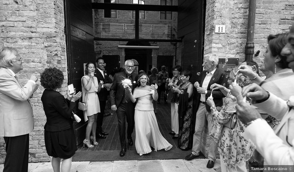 Il matrimonio di Sergio e Sabrina a Montecchio Emilia, Reggio Emilia