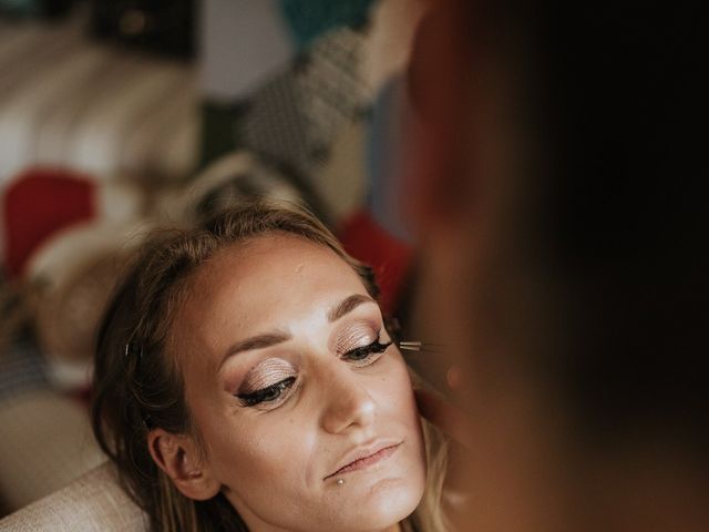 Il matrimonio di Alberto e Elisa a Civitella di Romagna, Forlì-Cesena 4