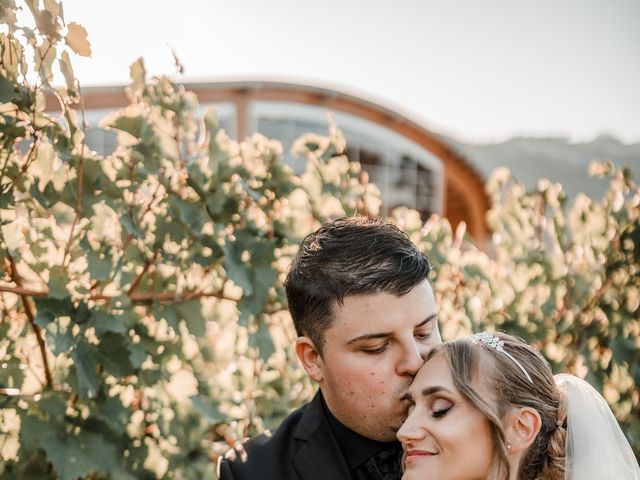 Il matrimonio di Alberto e Elisa a Civitella di Romagna, Forlì-Cesena 23