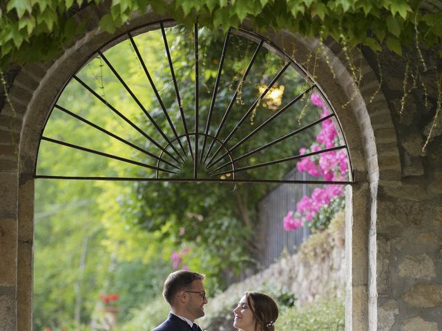 Il matrimonio di Cesare e Antonella a Celano, L&apos;Aquila 20