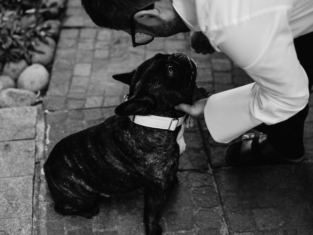Il matrimonio di Giacomo e Valentina a Milano, Milano 1