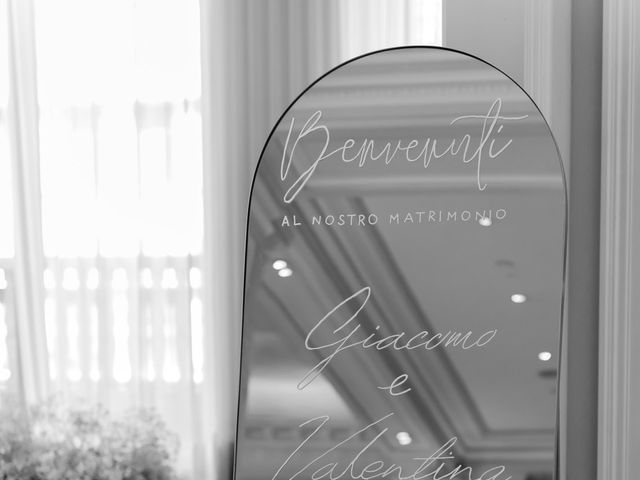Il matrimonio di Giacomo e Valentina a Milano, Milano 4