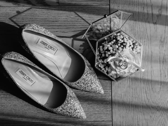 Il matrimonio di Giacomo e Valentina a Milano, Milano 7