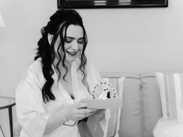 Il matrimonio di Giacomo e Valentina a Milano, Milano 9