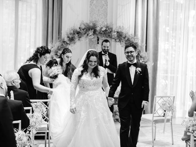 Il matrimonio di Giacomo e Valentina a Milano, Milano 16