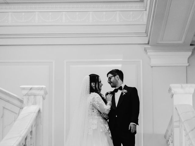 Il matrimonio di Giacomo e Valentina a Milano, Milano 20