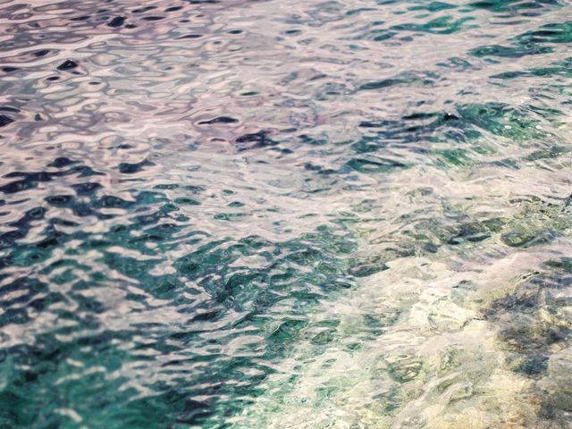 Il matrimonio di Irina e Claudio a Bogliasco, Genova 3