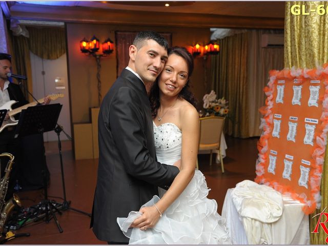 Il matrimonio di GIULIA e LUCA a Vinovo, Torino 2