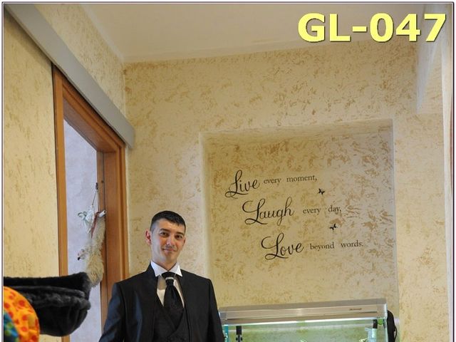 Il matrimonio di GIULIA e LUCA a Vinovo, Torino 6