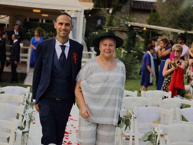 Il matrimonio di Liuba e Leonardo a Grosseto, Grosseto 13