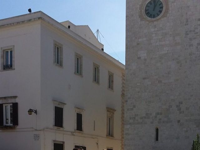Il matrimonio di Marilena e Luciano a Conversano, Bari 21