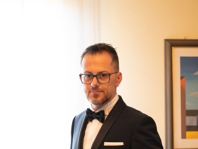 Il matrimonio di Anna e Francesco a Modena, Modena 3